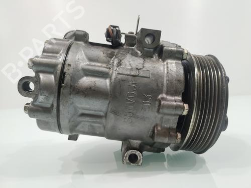 AC compressor FIAT GRANDE PUNTO (199_) 1.3 D Multijet (199.AXD11, 199.AXD1A, 199.AXD1B,... | BP23239815M34 