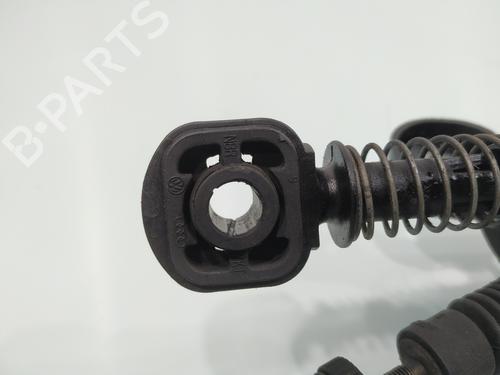 Gear lever SEAT IBIZA IV (6J5, 6P1) | BP31382353M90