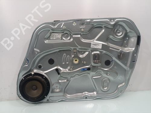 Used Front right window mechanism Front right window mechanism HYUNDAI i30 (FD) [2007-2012] 33177139 33177139