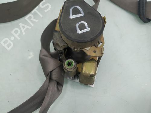 Front right seatbelt CITROËN XSARA PICASSO (N68) 2.0 HDi | BP19330366I25 