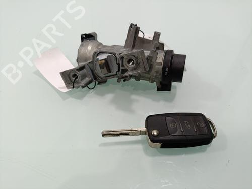 Ignition barrel VW GOLF V (1K1) | BP36161460M48 - Image 4