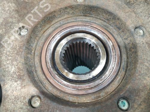 Left front steering knuckle FORD TRANSIT Van (FA_ _)  | BP29448674M25 