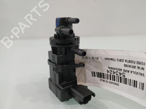 Electronic sensor FORD FIESTA VI (CB1, CCN) 1.6 TDCi | BP29955695M84 
