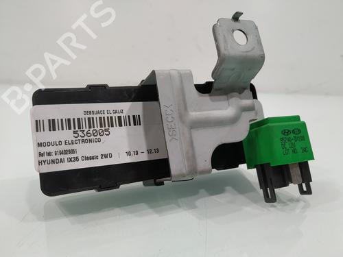 Electronic module HYUNDAI ix35 (LM, EL, ELH)  | BP28052592M83 