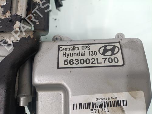 Steering column HYUNDAI i30 (FD)  | BP33177201M21  - Image 10