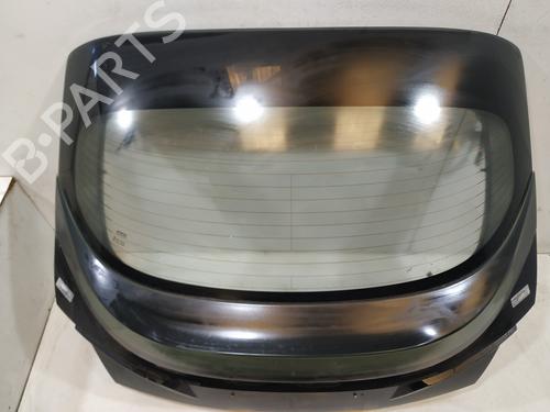 Tailgate HONDA CIVIC VIII Hatchback (FN, FK) 2.2 CTDi (FK3) | BP19705405C6 