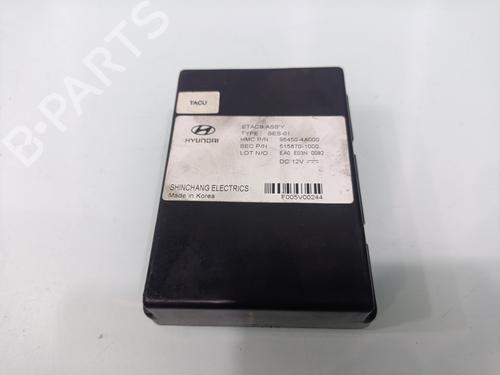 Used Electronic module Electronic module HYUNDAI H-1 / STAREX Bus (A1) 2.5 TD 4WD (99 hp) 33401818 33401818