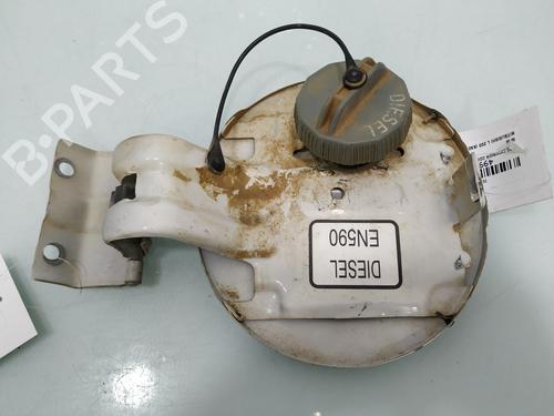 Fuel flap MITSUBISHI L200 / TRITON (KA_T, KB_T)  | BP21285626C131 