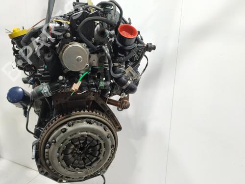 Engine RENAULT TALISMAN Grandtour (KP_) 1.5 dCi 110 | BP29955653M1