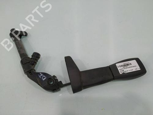 Used Seat buckle Seat buckle VOLVO S40 II (544) 1.6 D (110 hp) 39696796 39696796