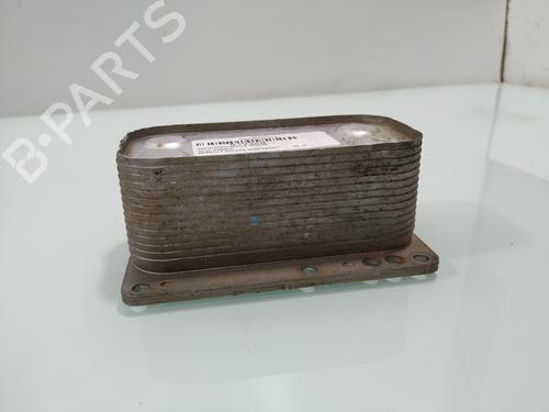 Used Oil radiator Oil radiator RENAULT KOLEOS I (HY_) 2.0 dCi (HY0K) (150 hp) 34495490 34495490