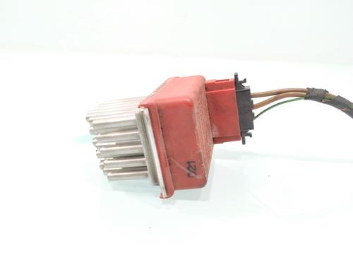 Heater resistor VW GOLF IV (1J1) 1.9 TDI | BP27730634M108 