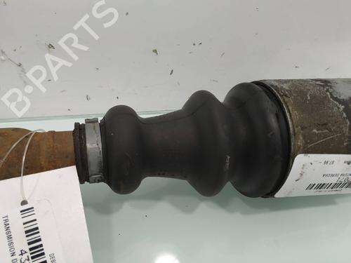 Right front driveshaft CITROËN SAXO (S0, S1) 1.4 VTS | BP11704878M39 