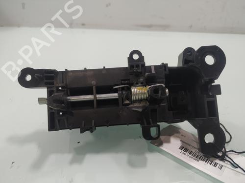 Rear left interior door handle MAZDA 5 (CR) 2.0 CD (CR19) | BP37693766I15  - Image 5
