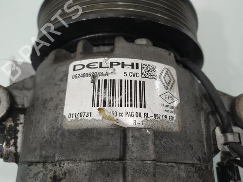 AC compressor RENAULT SCÉNIC II (JM0/1_) | BP30511205M34 - Image 3