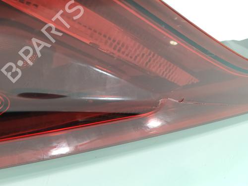 Right taillight RENAULT TALISMAN Grandtour (KP_) 1.5 dCi 110 | BP28289761C35 