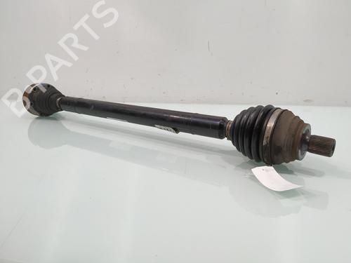Used Right front driveshaft VW GOLF V (1K1) [2003-2010]  31885218