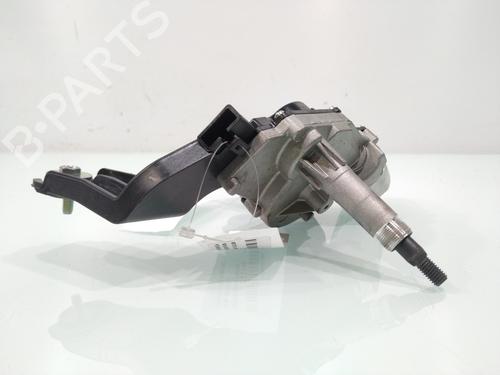 Rear wiper motor HYUNDAI ix35 (LM, EL, ELH)  | BP28036087M102 