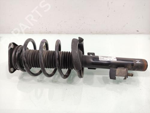 Used Left front shock absorber Left front shock absorber MAZDA 3 (BL) [2008-2014] 33185484 33185484