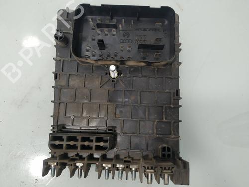 Fuse box VW PASSAT B6 (3C2) 2.0 TDI | BP8202782E1 