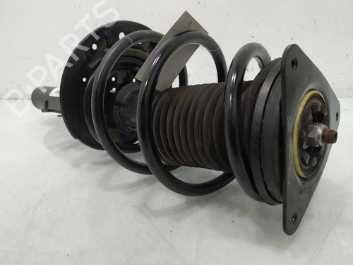 Right front shock absorber RENAULT TALISMAN (LP_)  | BP21263878M17 
