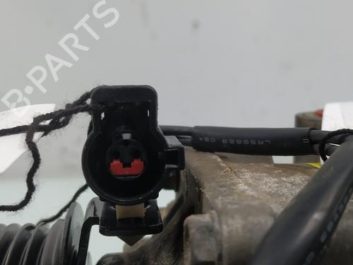AC compressor MAZDA 2 (DY) 1.4 | BP37693792M34  - Image 5