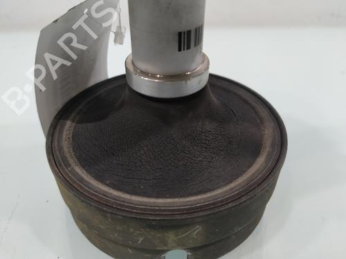 Remskive FORD FOCUS I (DAW, DBW) 1.8 Turbo DI / TDDi | BP28210108M122 
