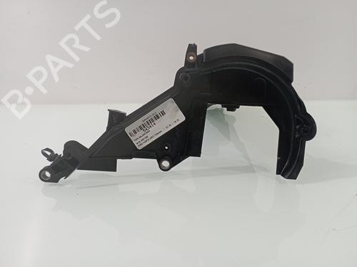 Valve cover FORD FIESTA VI (CB1, CCN) 1.6 TDCi | BP29451104M124 