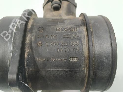 Mass air flow sensor VOLVO XC90 I (275) D5 AWD | BP30572720M95 