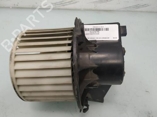 Used Heater blower motor PEUGEOT 307 Break (3E) 1.6 16V (109 hp) 14030109