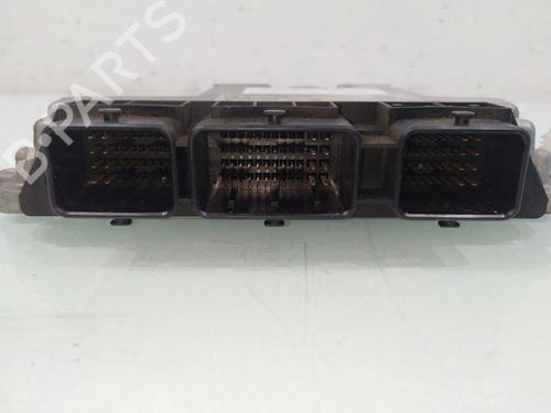 Engine control unit (ECU) VOLVO S40 II (544) 1.6 D | BP39696769M57 - Image 5