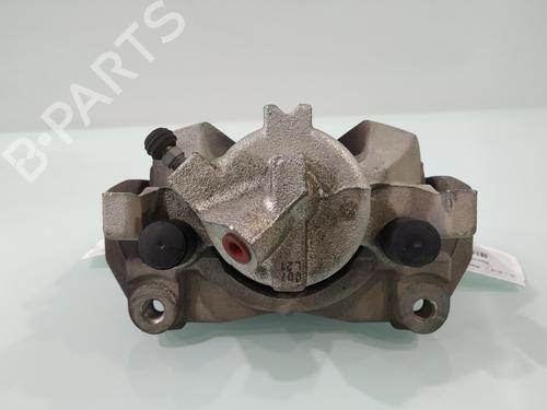Left front brake caliper RENAULT GRAND SCÉNIC III (JZ0/1_) 1.6 dCi (JZ00, JZ12) | BP29156882M105