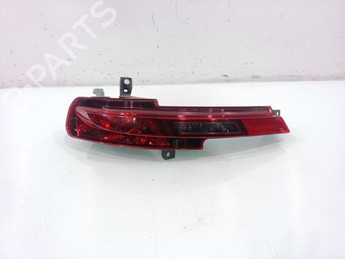 Used Rear bumper right light Rear bumper right light PEUGEOT 508 II (FB_, FH_, F3_) [2018-2026] 33327421 33327421