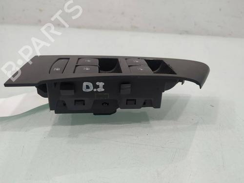 Left front window switch OPEL ASTRA J (P10) | BP38781457I27 - Image 5