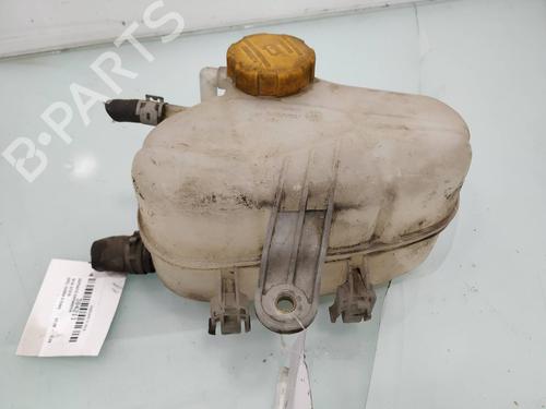 Used Expansion tank OPEL CORSA D (S07) 1.3 CDTI (L08, L68) (75 hp) 9819502