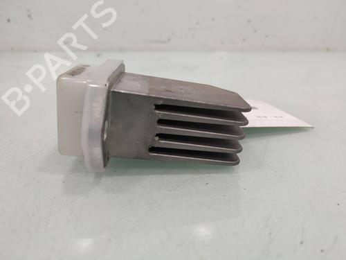 Heater resistor NISSAN JUKE (F15) 1.6 | BP13091179M108 