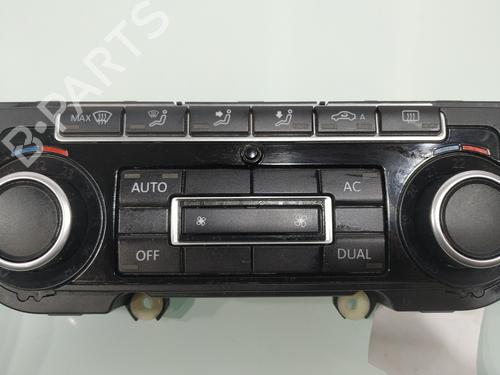 Climate control VW PASSAT B7 Variant (365)  | BP29532170I5 