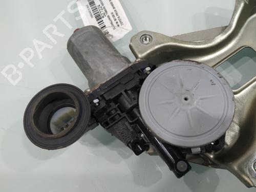 Rear right window mechanism TOYOTA PRIUS Liftback (_W2_) 1.5 Hybrid (NHW20_, NHW20R) | BP27222659C25 