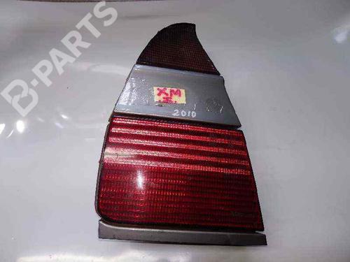 Used Left taillight Left taillight CITROËN XM (Y4) 2.0 Turbo (147 hp) 10242920 10242920