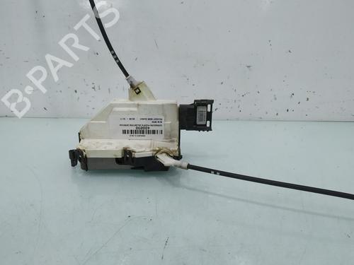 Used Front right lock PEUGEOT 5008 (0U_, 0E_) 1.6 HDi (110 hp) 20149490