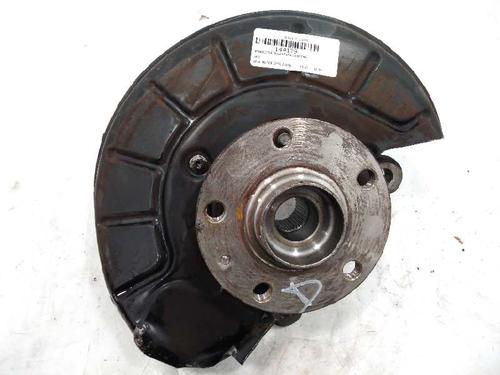 Used Right front steering knuckle SEAT ALTEA (5P1) [2004-2015]  8084953