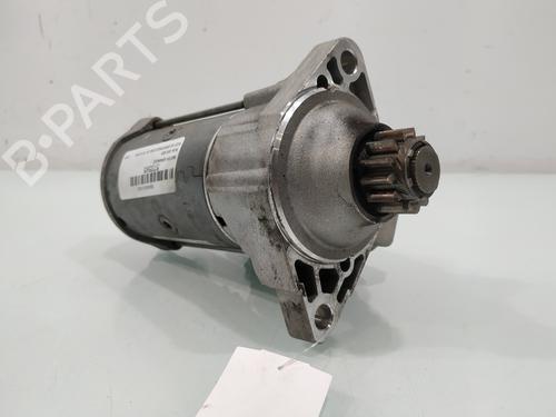 Used Starter Starter AUDI A3 Sportback (8YA, 8YF) 35 TDI (150 hp) 33935873 33935873