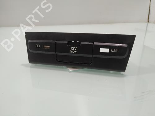 Electronic module HYUNDAI BAYON (BC3) | BP38171987M83 - Image 2