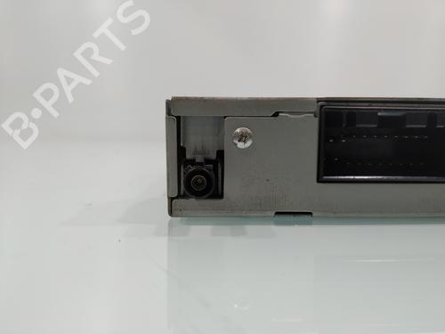 Radio LAND ROVER RANGE ROVER III (L322) 3.6 D 4x4 | BP23502386E6 