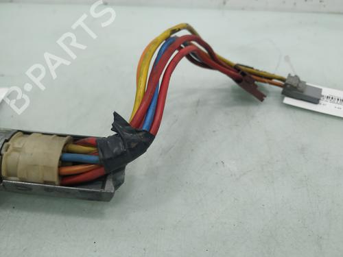 Ignition barrel PEUGEOT 806 (221)  | BP17869943M48 