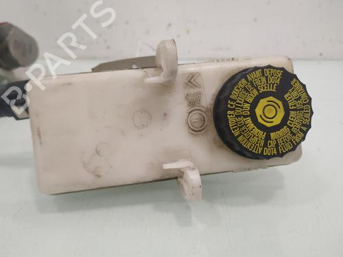 Brake master cylinder CITROËN C4 II (NC_)  | BP15516479M77 