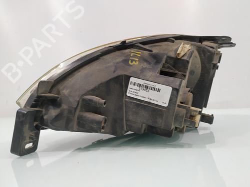 Right headlight CITROËN XSARA PICASSO (N68) 1.6 16V | BP25625603C29 