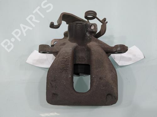 Left rear brake caliper FORD TRANSIT Van (FA_ _)  | BP28584141M107 