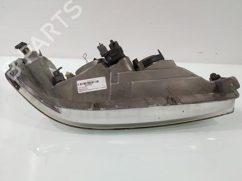 Scheinwerfer links HONDA ACCORD VI (CK, CG, CH, CF, CL) 1.8 i (CG8) | BP29954797C28