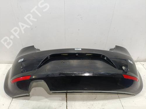 Stoßstange hinten für SEAT LEON (1P1) [2005-2013]  31307476